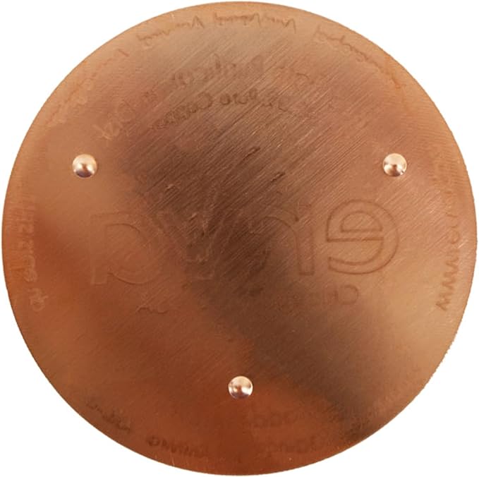 Erva Copper Bird Bath Purification Disk - Image 8