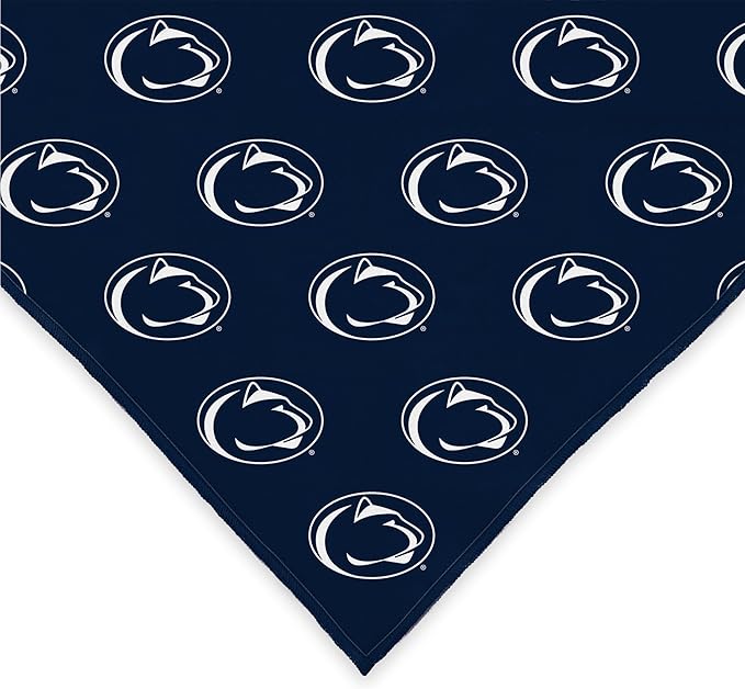 Penn State Nittany Lions Officially Licensed Bandana - Image 3