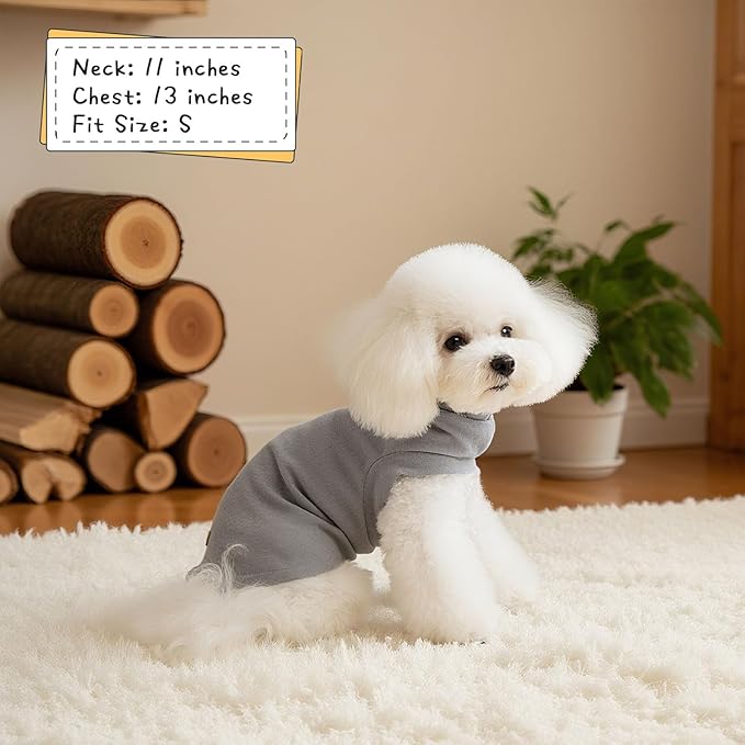 EXPAWLORER Soft Cat Sweater - Image 5