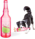 Mity rain Water Bottle Dog Toy by Mityrain