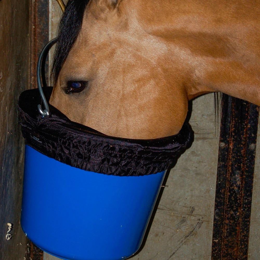 Water-n-Hole Bucket Rim