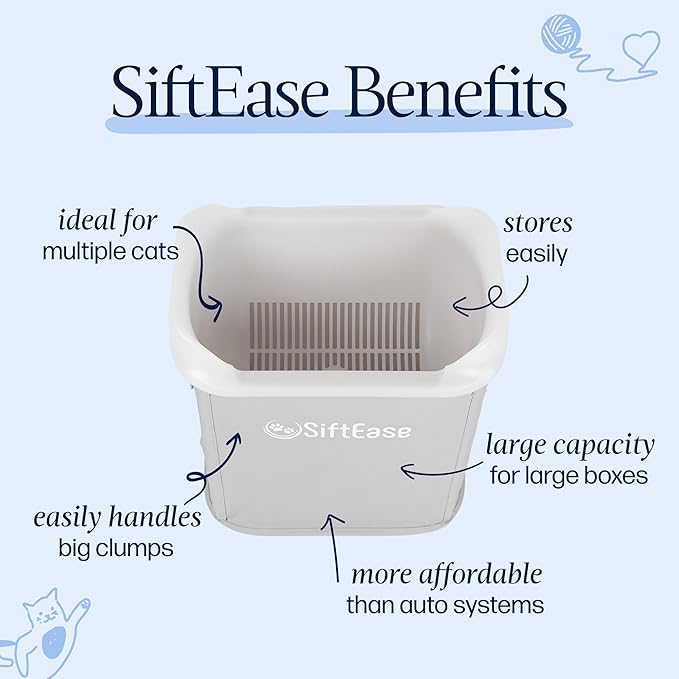 Cat Litter Sifter - Image 8