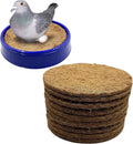 10Pcs Pigeon Nest Pads