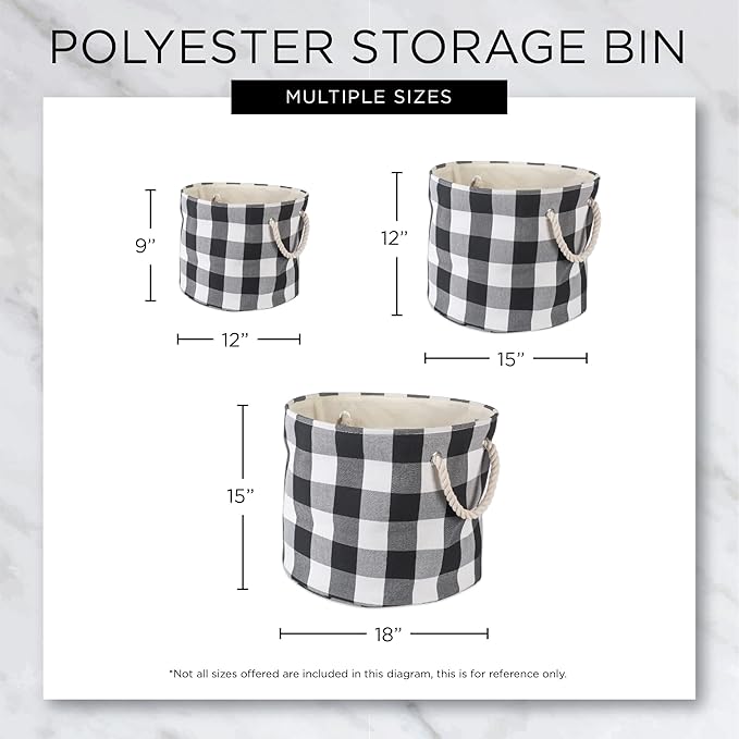 Bone Dry 6192 Pet Storage Collection Lattice Paw Print, Medium Round - Image 9