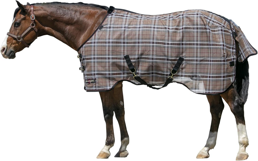Kensington Signature Mini Textilene Protective Fly Sheet