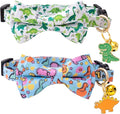 Faygarsle 2 Pack Cat Collar by Faygarsle