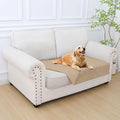 hyha Waterproof Dog Blanket, Soft Dog Bed Cover Pet Blankets, Waterproof Sofa by hyha