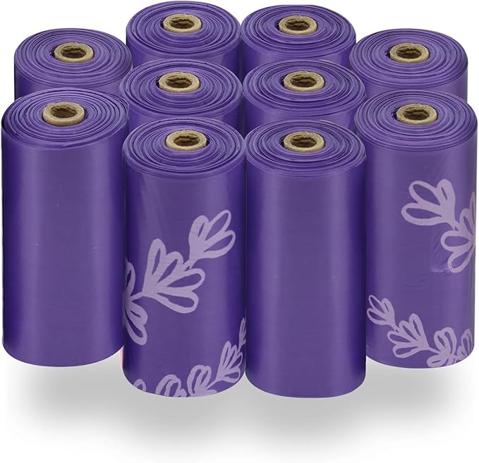 Best Pet Supplies Dog Poop Bags - Image 5