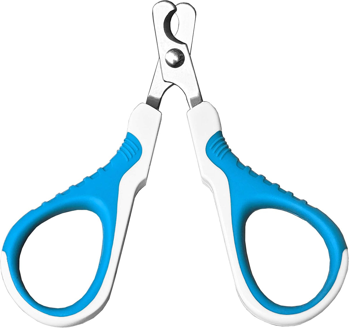 gonicc Professional Pet Nail Clippers & Trimmer for Cats and Small Animals