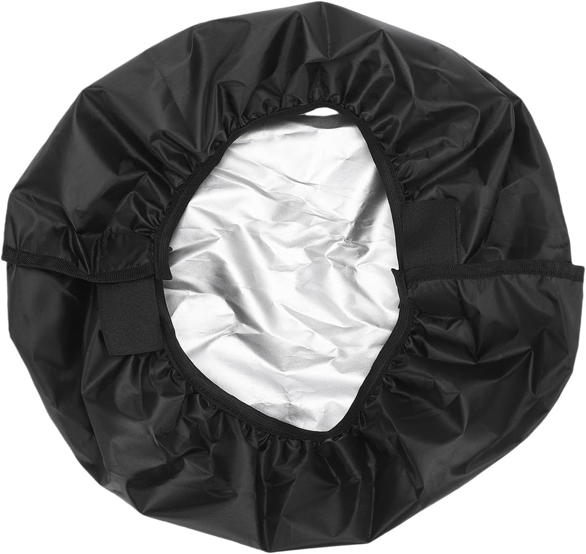 Horse Bucket Cover, 2-5 Gallon Water Proof Feed Bucket Top for Horse Feeding Supplies