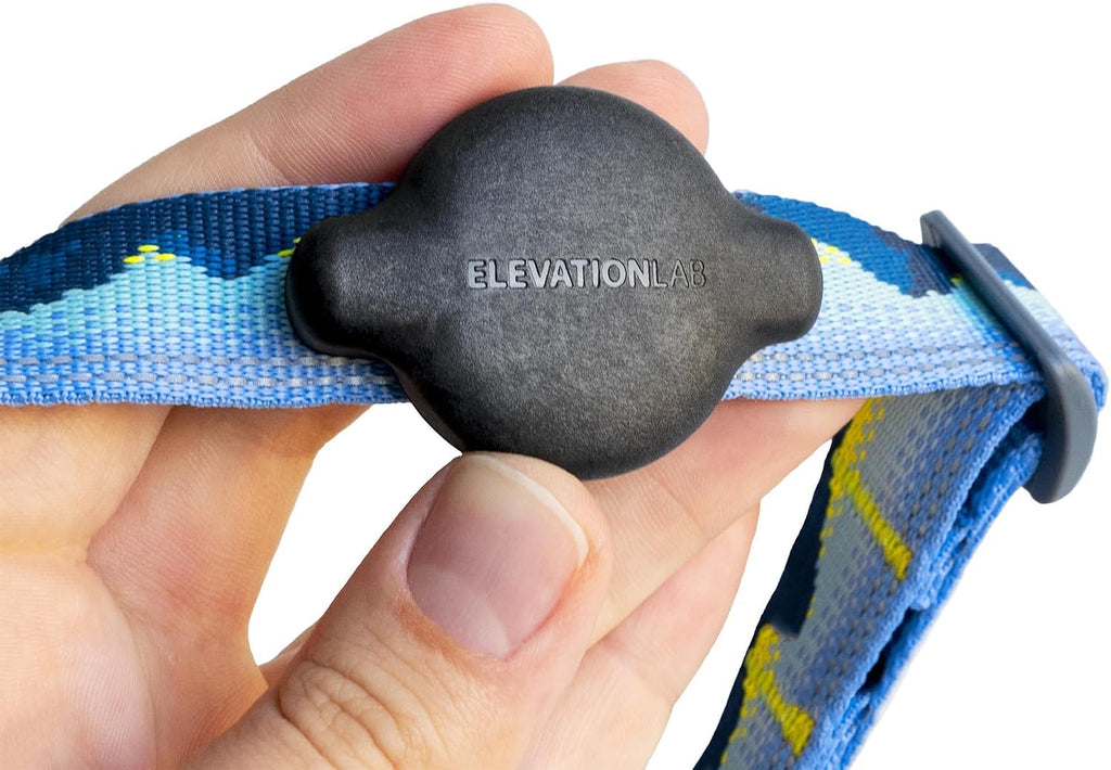 Elevation Lab AirTag Strap Mount - Compact (2 Pack)