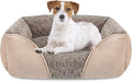 INVENHO Medium Dog Bed for Large, Small Dogs by INVENHO