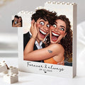 NAZENTI Custom Photo Building Block gifts by Nazenti