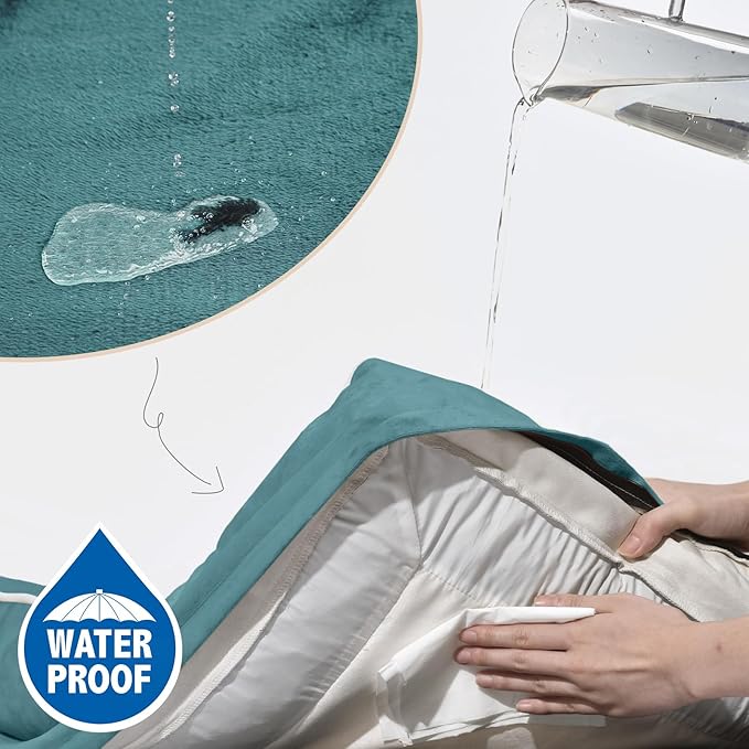 Comfort Expression Orthopedic Dog Bed - Image 5