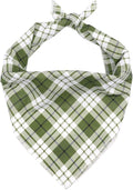 ARING PET Cotton Dog & Cat Bandanas by ARINGPET