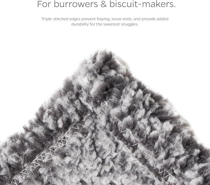 Pet Parents Premium Pet Blanket - Image 4