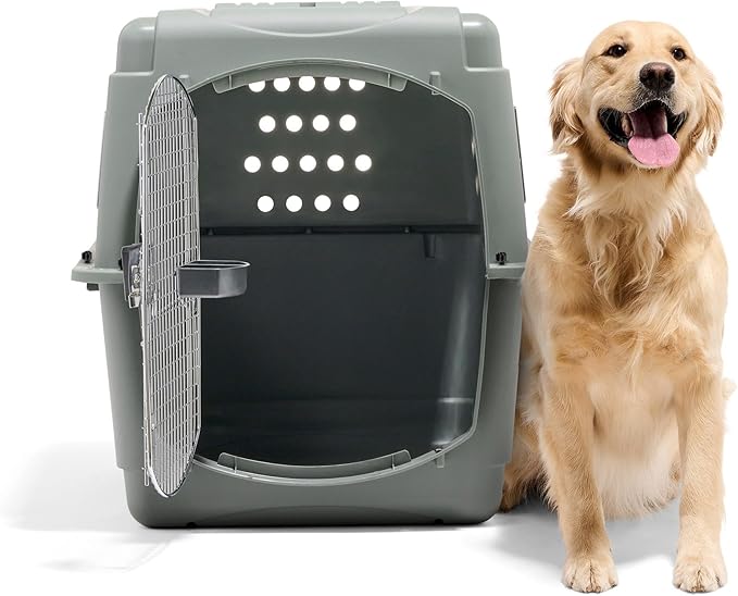 Petmate Sky Kennel - Image 2