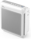 COWAY Air Purifiers for Home Up to 1, 748 ft², HEPA Filter for Smoke, Pet Dander by Coway