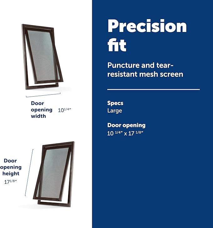 PetSafe Pet Screen Door - Image 5