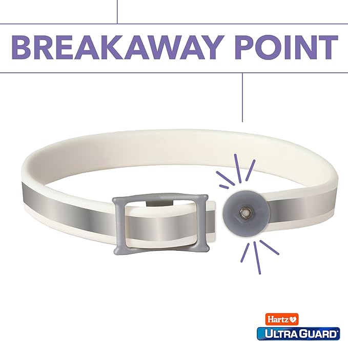 Hartz UltraGuard Pro Flea & Tick Collar - Image 4