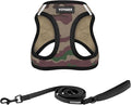 Best Pet Supplies Voyager Step-in Air All Weather Mesh Harness and Reflective by BestPetSuppliesLLC
