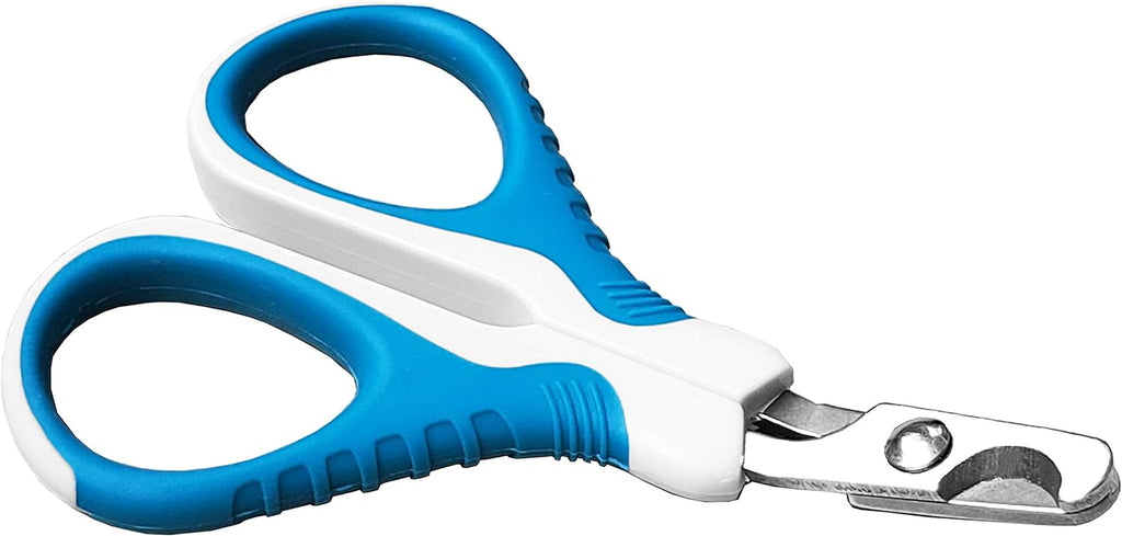 gonicc Professional Pet Nail Clippers & Trimmer for Cats and Small Animals