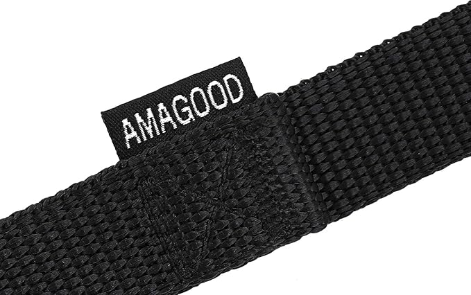 AMAGOOD Dog/Puppy Obedience Recall Training Agility Lead-15 ft 20 ft 30 ft 50 - Image 6