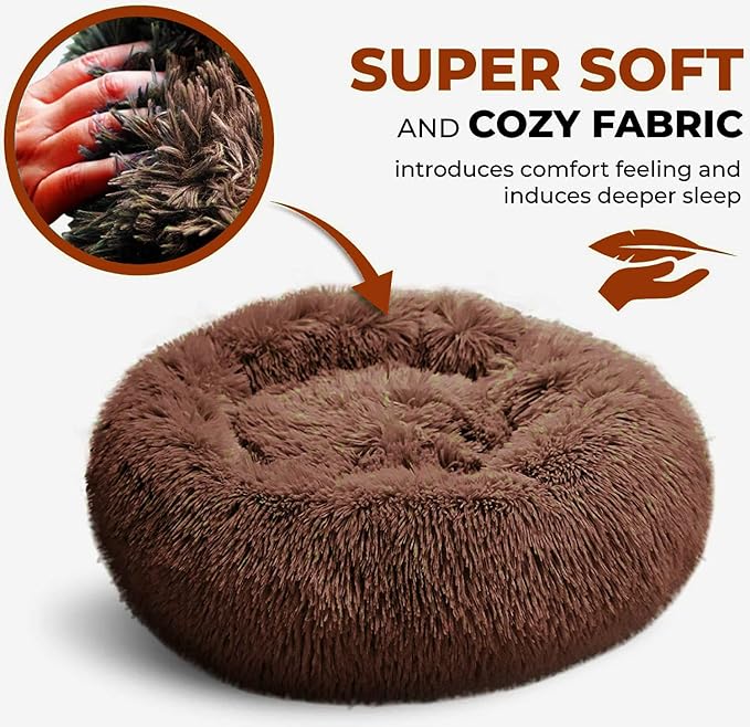 Whiskers & Friends Cat Bed, Cat Beds - Image 5