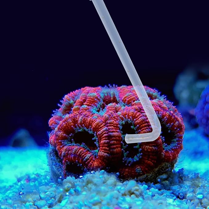 SLSON Aquarium Coral Feeder Waste Cleaner - Image 7