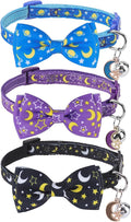SCENEREAL Breakaway Cat Collar by SCENEREAL
