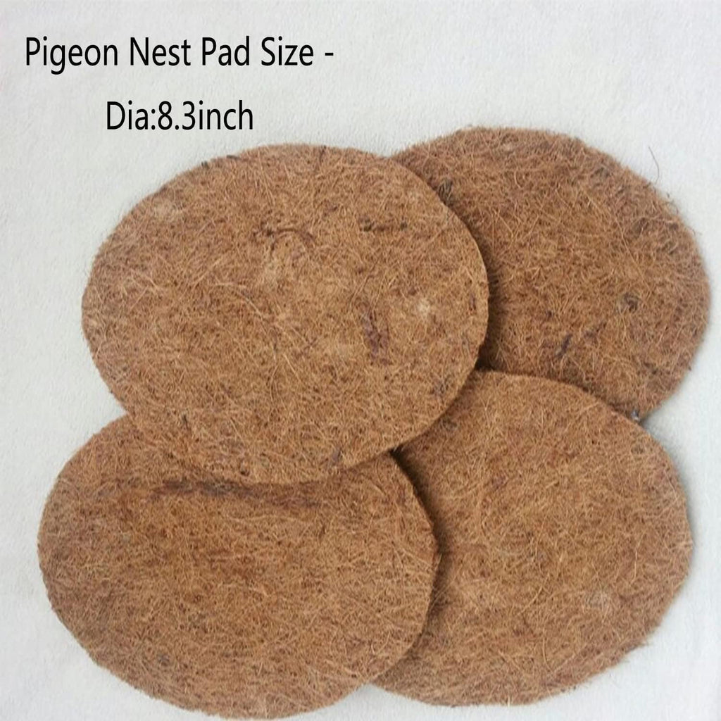 10Pcs Pigeon Nest Pads