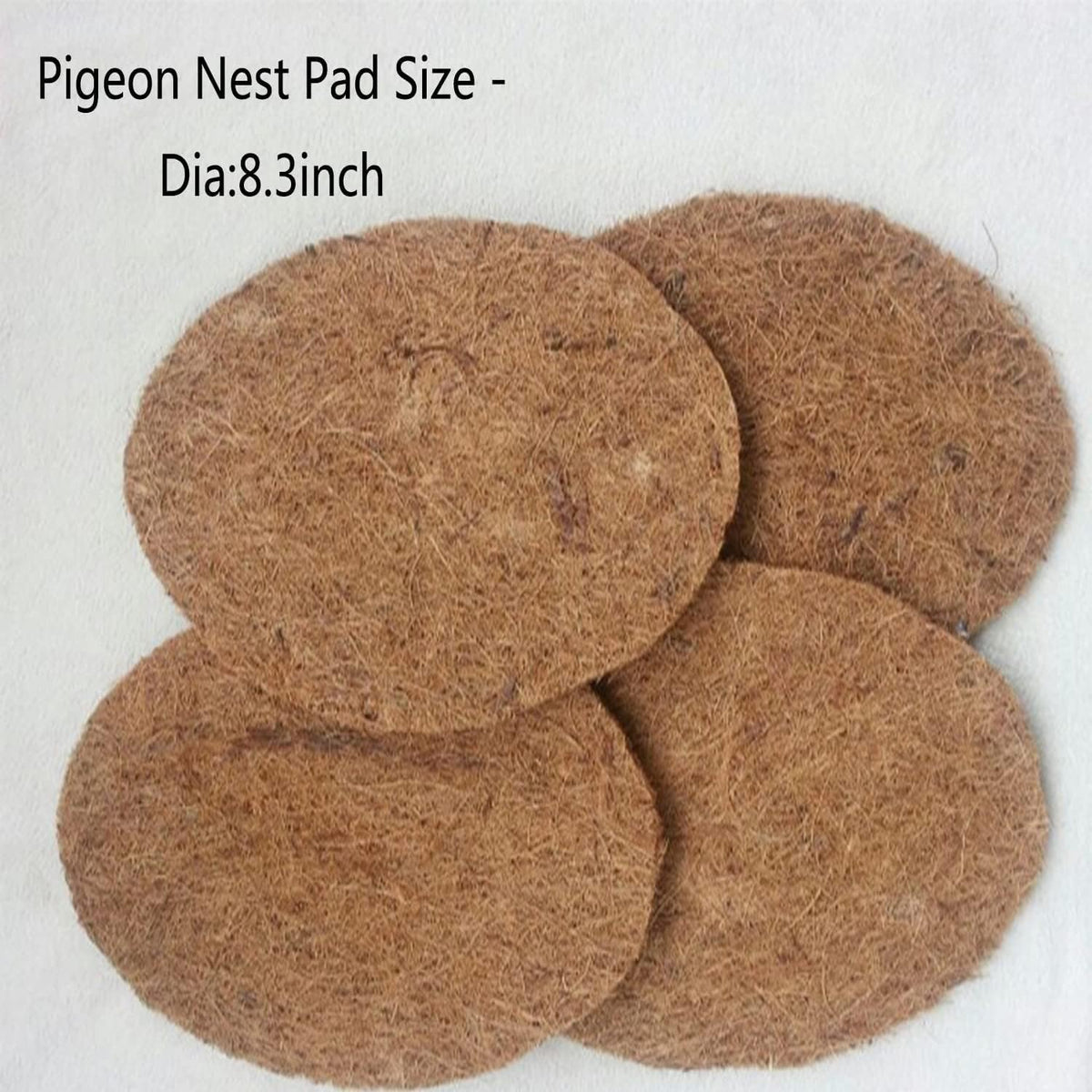 10Pcs Pigeon Nest Pads