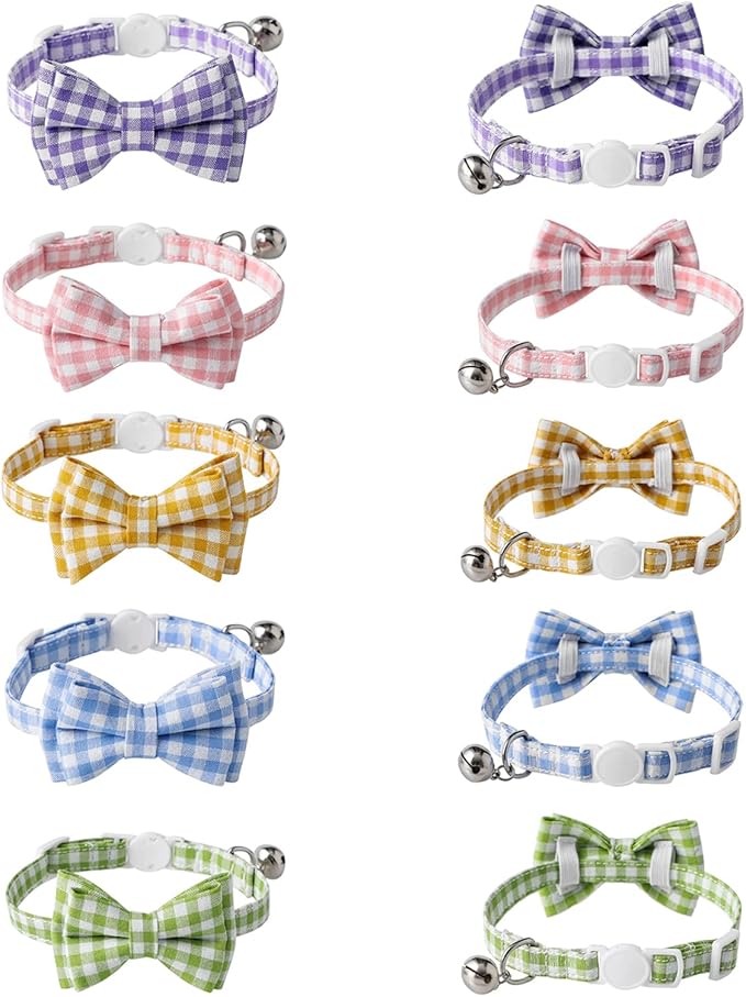 AIITLE Breakaway Cat Collar - Image 7