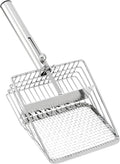 Cat Litter Scoop by Pawccoli