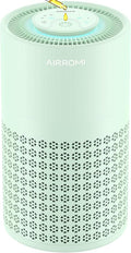 AIRROMI Air Purifier for Bedroom by AIRROMI