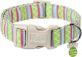 Easter Dog Collar for Small Dogs by Babolepet