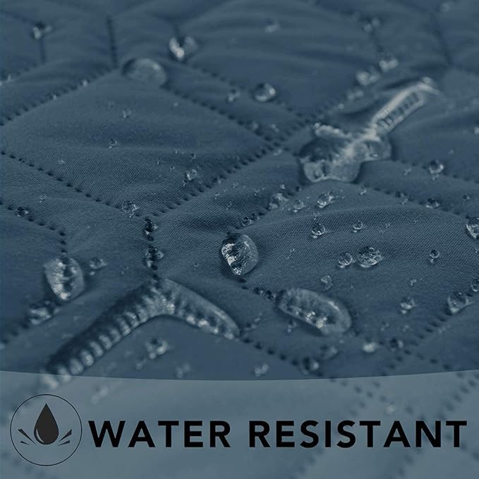 Ameritex Waterproof Dog Bed Cover Pet Blanket - Image 4