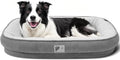 Orthopedic Dog Bed for Large Dogs Sofa Bed by Bininl