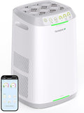 Nuwave Oxypure Zero E500 Air Purifier by NuWave