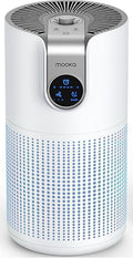 Air Purifiers for Home Large Room Up to 1500ft² by MOOKA