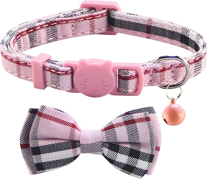 SuperBuddy Cat Collars Breakaway - Image 2