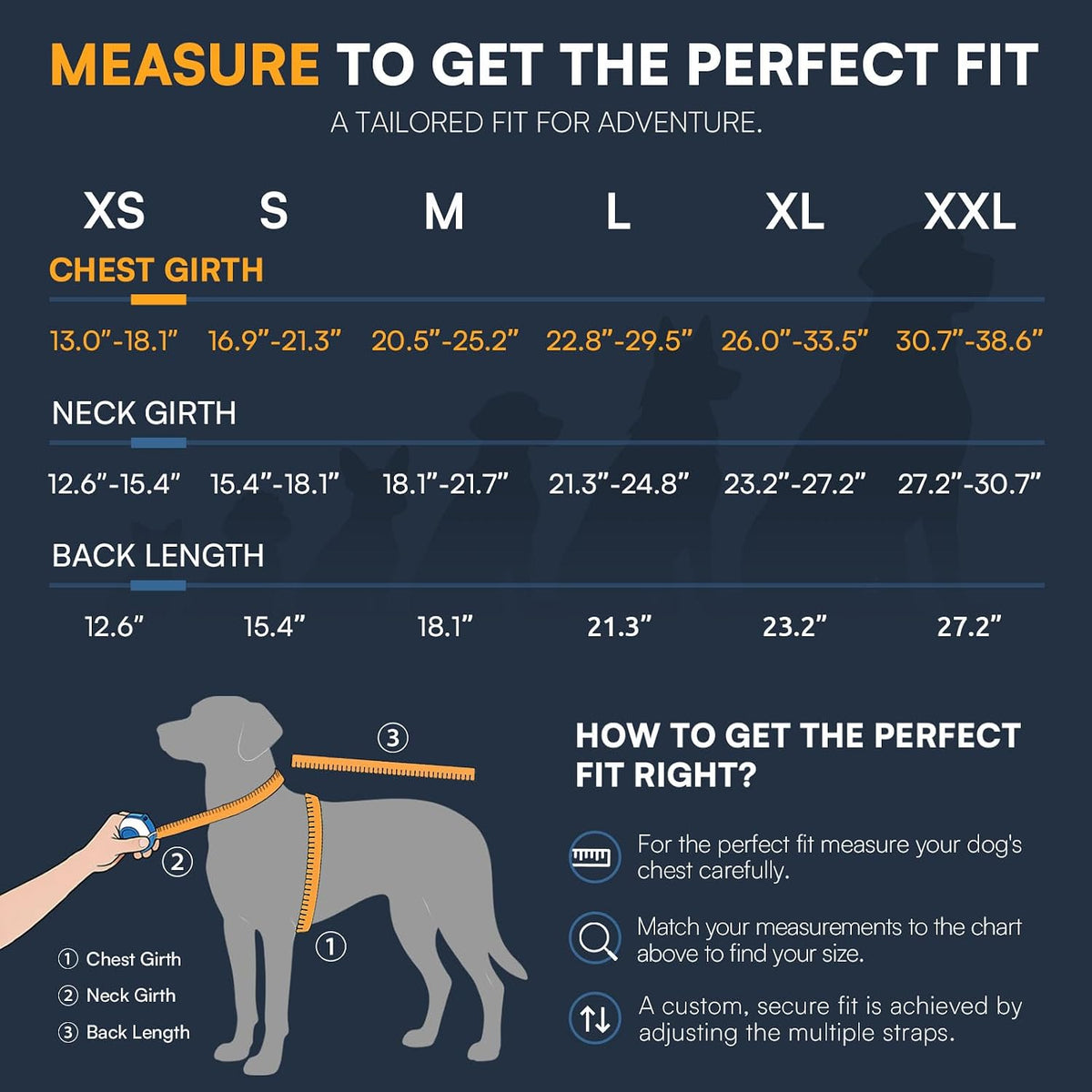 Queenmore Small Dog Life Jacket, Lightweight High Buoyancy Dog Life Vest