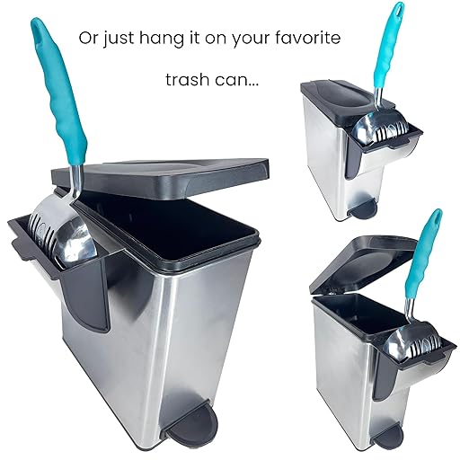 Cat Litter Scoop Caddy - Image 5