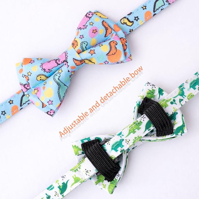 Faygarsle 2 Pack Cat Collar - Image 3
