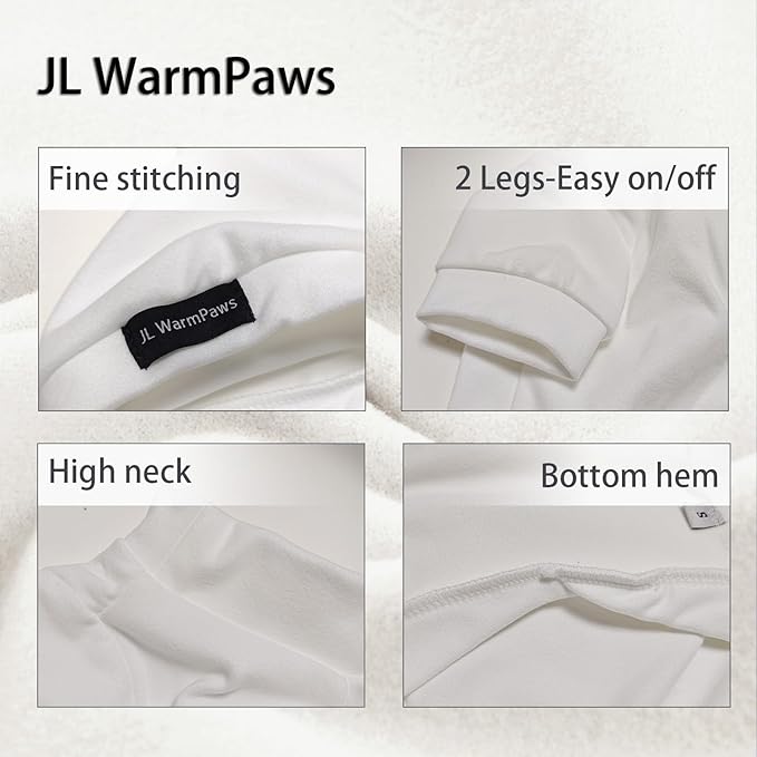 Fleece Sphynx Cat Clothes Soft Hairless Cat Clothes Pullover Cat Sweater - Image 5