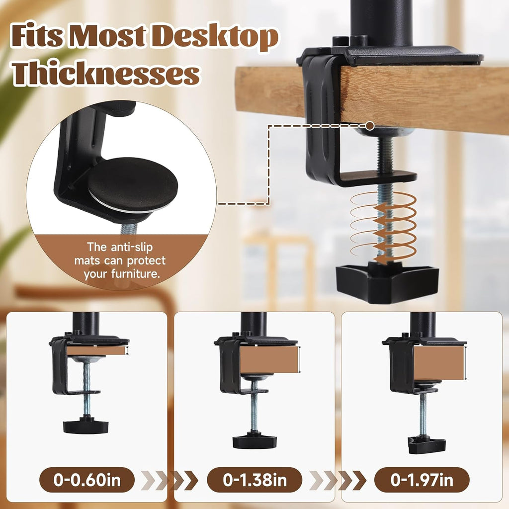 Cat Desk Bed with Interactive Hanging Ball