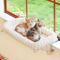 Zakkart SnugCloud Cat Window Perch by Zakkart