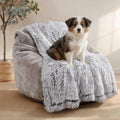 Luciphia Large Waterproof Dog Blanket Pet Washable Liquid Proof Furniture by luciphia