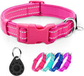 azuza Reflective Dog Collar by azuza