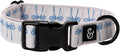 Lucy & Co. Dog Collar by LucyCo